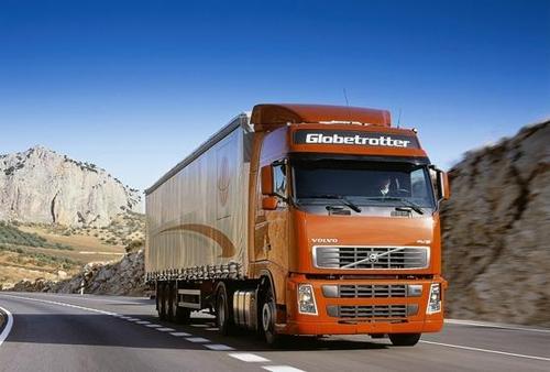 虎门港管委会长途搬家